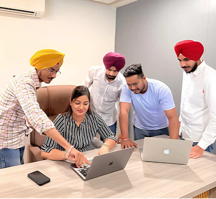 Planning & Strategy