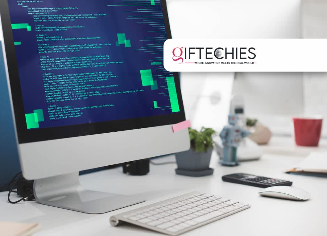Web Development