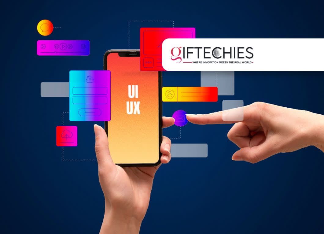 What Is UI UX Designer