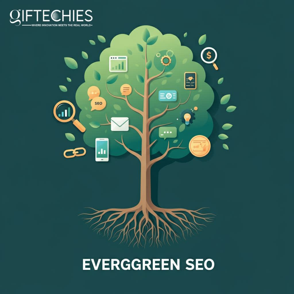 Evergreen SEO Techniques