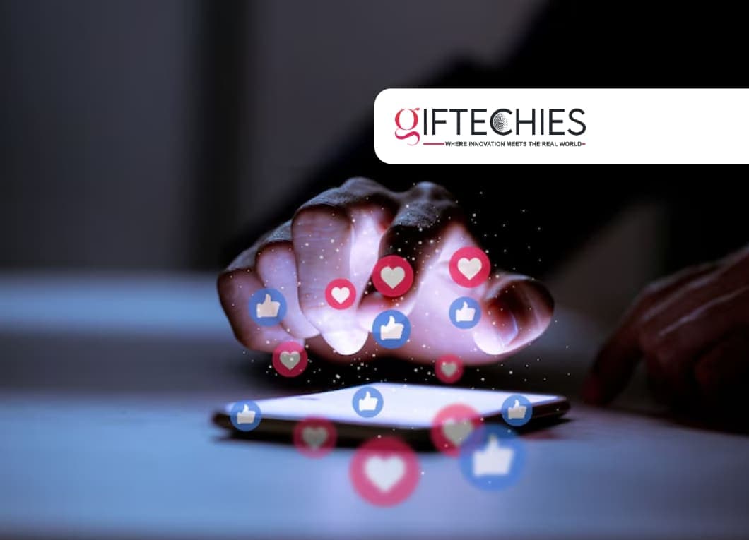 Social Media Strategy