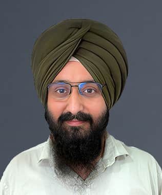 Paramjeet Singh
