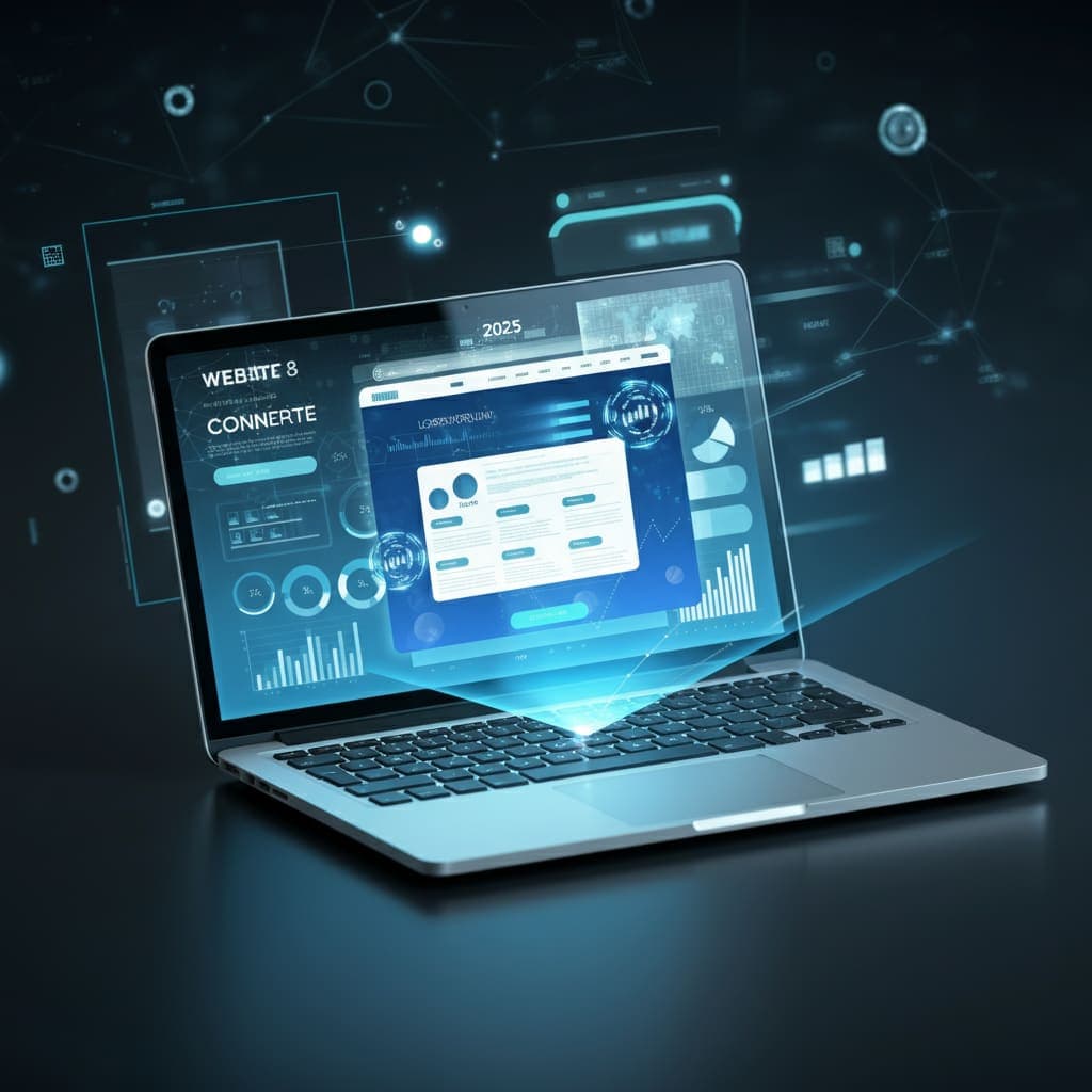 Web Development
