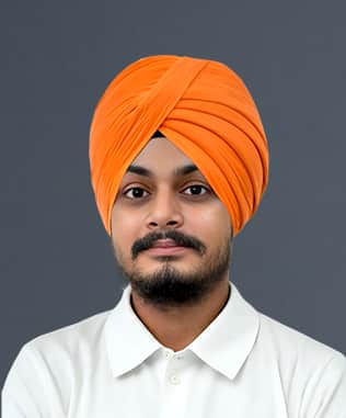 Sukhveer Singh