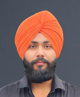 Taranjeet Singh