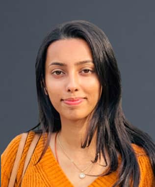 Shreya Kaushal